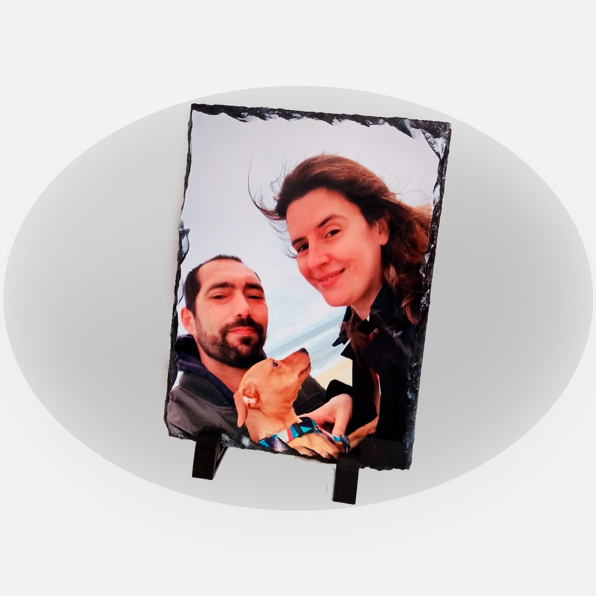 Ardósia personalizada 15x20