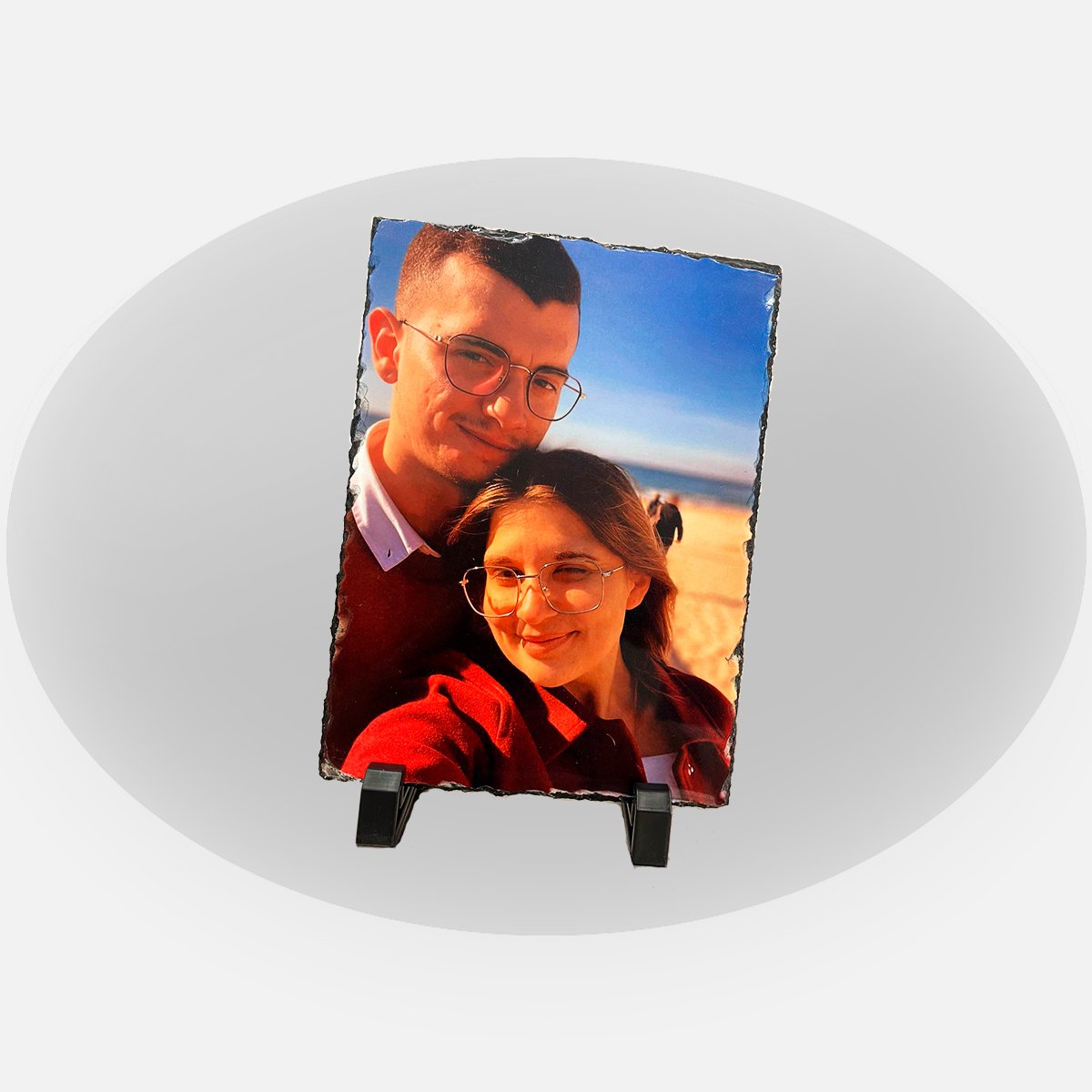 Ardósia personalizada 15x20